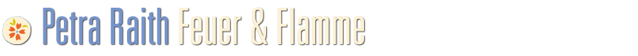 Feuer und Flamme