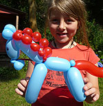 Ballonfiguren
