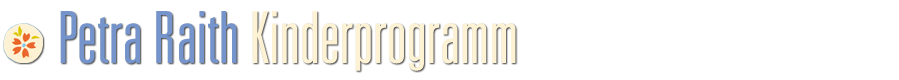 Kinderprogramm
